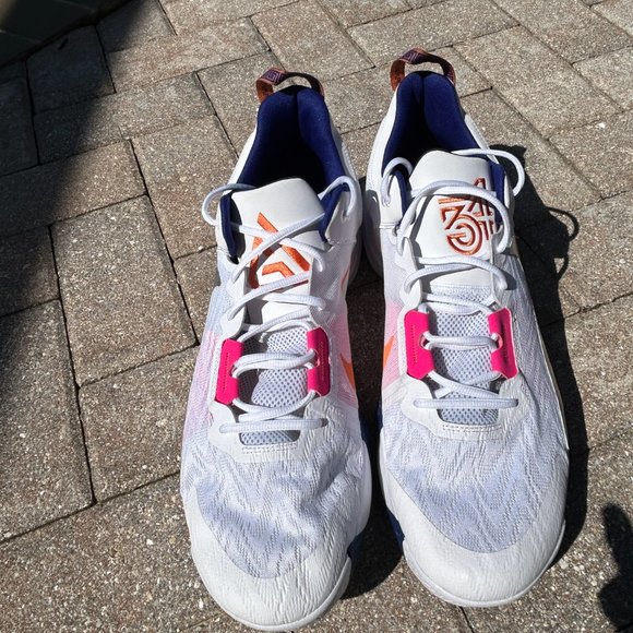 Nike Giannis Immortality 2 Basketball Shoes – Size 18 – New - Picture 14 of 16